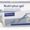 Virbac Nutri-Plus Energy Gel For Recovery In Dogs And Cats -Pet Supplies-Cats Shop nutri plus gel energetico para la recuperacion en perros gatos 1 g