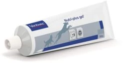 Virbac Nutri-Plus Energy Gel For Recovery In Dogs And Cats 8 Virbac Nutri-Plus Energy Gel For Recovery In Dogs And Cats -Pet Supplies-Cats Shop nutri plus gel energetico para la recuperacion en perros gatos 3 g