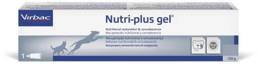 Virbac Nutri-Plus Energy Gel For Recovery In Dogs And Cats 6 Virbac Nutri-Plus Energy Gel For Recovery In Dogs And Cats - Image 4