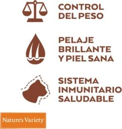 Nature's Variety Original Sterilized/Neutered Adult No Grain With Turkey -Pet Supplies-Cats Shop original grain free sterilized pavo 7 g