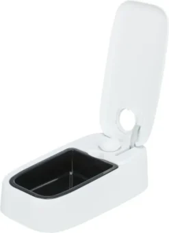 Trixie Programmable Feeder TX1 For Dogs And Cats -Pet Supplies-Cats Shop originals PHO PRO CLIP PHO PRO CLIP 24371 7 SALL AWK V1 63b41f3c2ac64 g