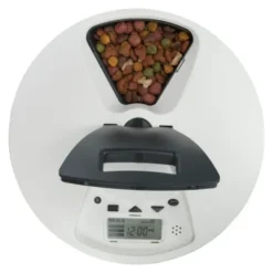 Trixie Smart Feeder TX6 For Dogs And Cats -Pet Supplies-Cats Shop originals PHO PRO CLIP PHO PRO CLIP 24383 11 SALL AWK V1 63b44877f0ce1 g