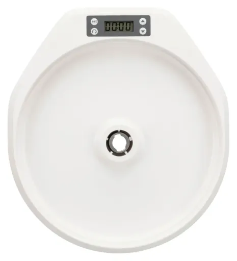 Trixie Smart Feeder TX4+1 For Dogs And Cats 11 Trixie Smart Feeder TX4+1 For Dogs And Cats - Image 9