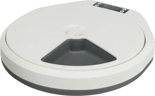 Trixie Smart Feeder TX4+1 For Dogs And Cats 10 Trixie Smart Feeder TX4+1 For Dogs And Cats - Image 8