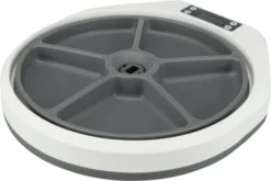 Trixie Smart Feeder TX4+1 For Dogs And Cats 23 Trixie Smart Feeder TX4+1 For Dogs And Cats -Pet Supplies-Cats Shop originals PHO PRO CLIP PHO PRO CLIP 24384 5 SALL AWK V1 63b3f322e7211 g