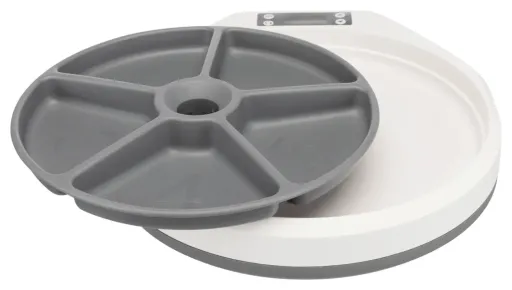 Trixie Smart Feeder TX4+1 For Dogs And Cats 16 Trixie Smart Feeder TX4+1 For Dogs And Cats - Image 14