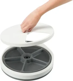 Trixie Smart Feeder TX4+1 For Dogs And Cats 30 Trixie Smart Feeder TX4+1 For Dogs And Cats -Pet Supplies-Cats Shop originals PHO PRO DET CLIP PHO PRO DET CLIP 24384 2 SALL AWK V1 63b3f36abd612 g