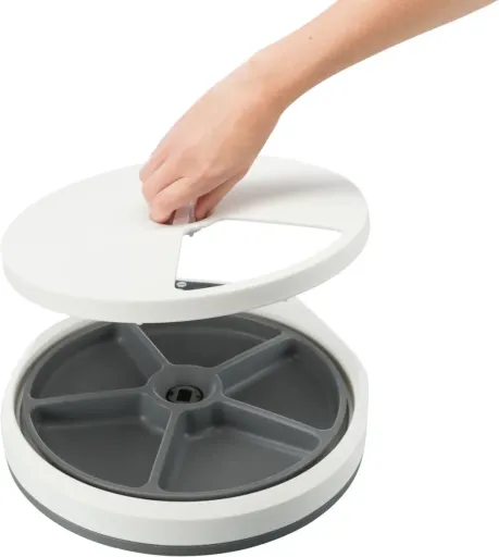 Trixie Smart Feeder TX4+1 For Dogs And Cats 13 Trixie Smart Feeder TX4+1 For Dogs And Cats - Image 11