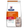 Hill's Prescription Diet C/d Urinary Care Fish -Pet Supplies-Cats Shop pd feline prescription diet cd multicare stress ocean fish dry productShot 500 63bfe7ef9c7dd g