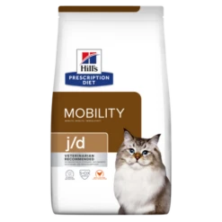 Hill's Prescription Diet J/d Joint Care