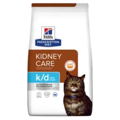 Hill's Prescription Diet K / D Feline Early Stage Chicken