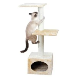 Trixie Beige Badalona Scratching Post -Pet Supplies-Cats Shop pho pro cat clip 43451 1 621765563c32e g