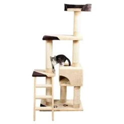 Trixie Post Scraper Montoro -Pet Supplies-Cats Shop pho pro cat clip 43831 1 62165470404b5 g