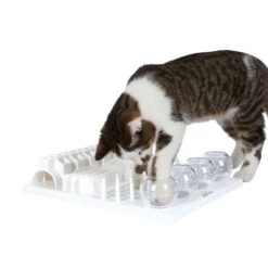 Trixie Cat Activity Fun Board 8 Trixie Cat Activity Fun Board -Pet Supplies-Cats Shop pho pro cat clip 4590 1 623d7e0ba9904 g