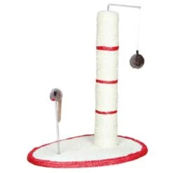 Trixie Scratch Me Scratching Post -Pet Supplies-Cats Shop pho pro clip 4306 3 6217532859630 g