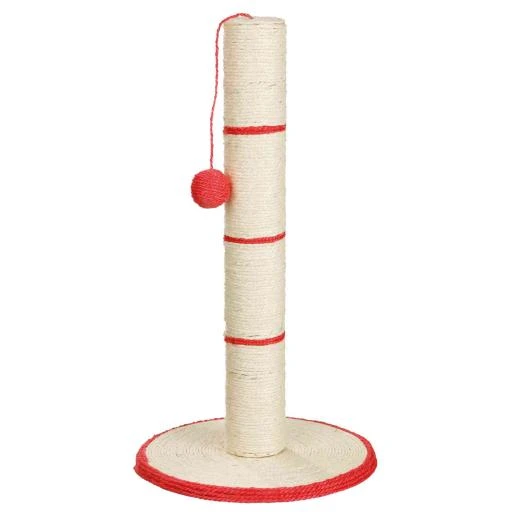 Trixie Sisal Post With Base 4 Trixie Sisal Post With Base - Image 2