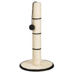 Trixie Sisal Post With Base 8 Trixie Sisal Post With Base -Pet Supplies-Cats Shop pho pro clip 4310 3 6217659805e96 g