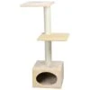 Trixie Beige Badalona Scratching Post -Pet Supplies-Cats Shop pho pro clip 43451 1 62176545a8b5e g