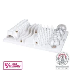 Trixie Cat Activity Fun Board 9 Trixie Cat Activity Fun Board -Pet Supplies-Cats Shop pho pro clip 4590 2 623d7e227f3d7 g