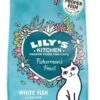 Lily's Kitchen Fisherman's Feast Dry Food -Pet Supplies-Cats Shop pienso fiesta del pescador 1 g