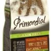 Primordial Cat Food Adult Duck And Turkey -Pet Supplies-Cats Shop pienso para perro adult pato pavo 1 1 g
