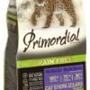 Primordial Sterilized Turkey & Herring Cat Food 1 Primordial Sterilized Turkey & Herring Cat Food -Pet Supplies-Cats Shop pienso para perro esterilizado pavo arenque 1 1 g