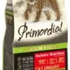 Primordial Adult Urinary Cat Food Turkey & Herring 1 Primordial Adult Urinary Cat Food Turkey & Herring -Pet Supplies-Cats Shop pienso para perro urinary pavo arenque 1 1 g