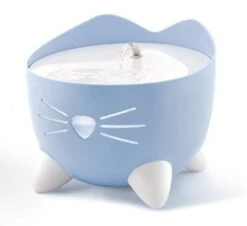 Catit Pixi Blue Fountain