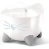 Catit Pixi White Fountain 2 Catit Pixi White Fountain -Pet Supplies-Cats Shop pixi fuente blanca 1 62cc09bca65a7 g