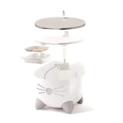 Catit Pixi Smart Fountain -Pet Supplies-Cats Shop pixi fuente inteligente 2 g