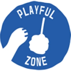 Duvo Plus Bessie Brown Corner Scratching Post -Pet Supplies-Cats Shop playfulzone 63e4d94dc460d g