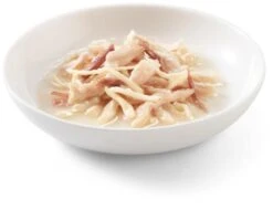 Pack 20 Schesir Chicken With Beef In Jelly -Pet Supplies-Cats Shop pollo con ternera en gelatina 2 g