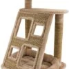 Nayeco Adventure Scraper -Pet Supplies-Cats Shop rascador adventure 1 g
