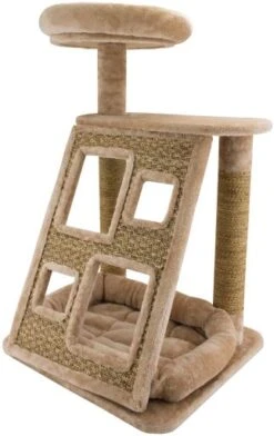 Nayeco Adventure Scraper