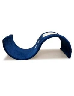 Arquivet Scraper "" Wave "" Jack Brown " 10 Arquivet Scraper "" Wave "" Jack Brown " -Pet Supplies-Cats Shop rascador azul en forma de ola 1 63bec4f2dbd79 g