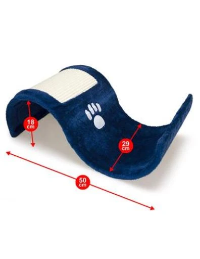 Arquivet Scraper "" Wave "" Jack Brown " 4 Arquivet Scraper "" Wave "" Jack Brown " - Image 2