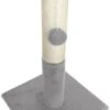 Freedog Rascador Basic Gris 1 Freedog Rascador Basic Gris -Pet Supplies-Cats Shop rascador basic 1 g