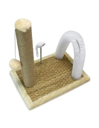 Arquivet Bogart Cat Scratcher 4 Arquivet Bogart Cat Scratcher - Image 2