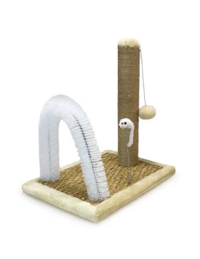 Arquivet Bogart Cat Scratcher 5 Arquivet Bogart Cat Scratcher - Image 3