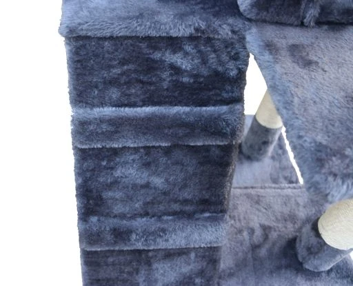 Gloria Pets Cat Scratching Post And Play Center - Nilo 10 Gloria Pets Cat Scratching Post And Play Center - Nilo - Image 8