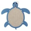 Nayeco Hanging BlueTurtle Scratcher 1 Nayeco Hanging BlueTurtle Scratcher -Pet Supplies-Cats Shop rascador colgante tortuga azul 1 g