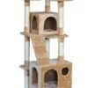 Freedog Great Stair Beige Starter For Cat 2 Freedog Great Stair Beige Starter For Cat -Pet Supplies-Cats Shop rascador grande beige para gatos 63d11292944e4 g