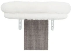 Trixie Acadia Wall Suspension Scraper 15 Trixie Acadia Wall Suspension Scraper -Pet Supplies-Cats Shop rascaor acadia para suspencion en pared 3 g