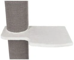 Trixie Acadia Wall Suspension Scraper 16 Trixie Acadia Wall Suspension Scraper -Pet Supplies-Cats Shop rascaor acadia para suspencion en pared 4 g