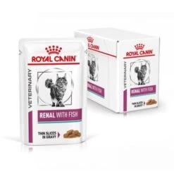Royal Canin Renal Con Pescado -Pet Supplies-Cats Shop rc vet wet catrenfishtsig mv eretailkit 2 es es 626f815d5d7e2 g