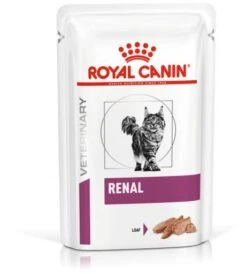 Royal Canin Renal Paté