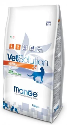 Monge Vet Solution Renal 3 Monge Vet Solution Renal