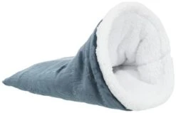 Trixie Paul Blue Bag For Cats And Dogs -Pet Supplies-Cats Shop saco paul 4 g