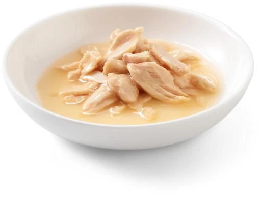 Pack 14 Schesir Natural Salmon At Water Cooking 4 Pack 14 Schesir Natural Salmon At Water Cooking - Image 2