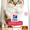 Hill's Science Plan Adult No Grain With Chicken -Pet Supplies-Cats Shop science plan gato adult no grain pollo 1 g